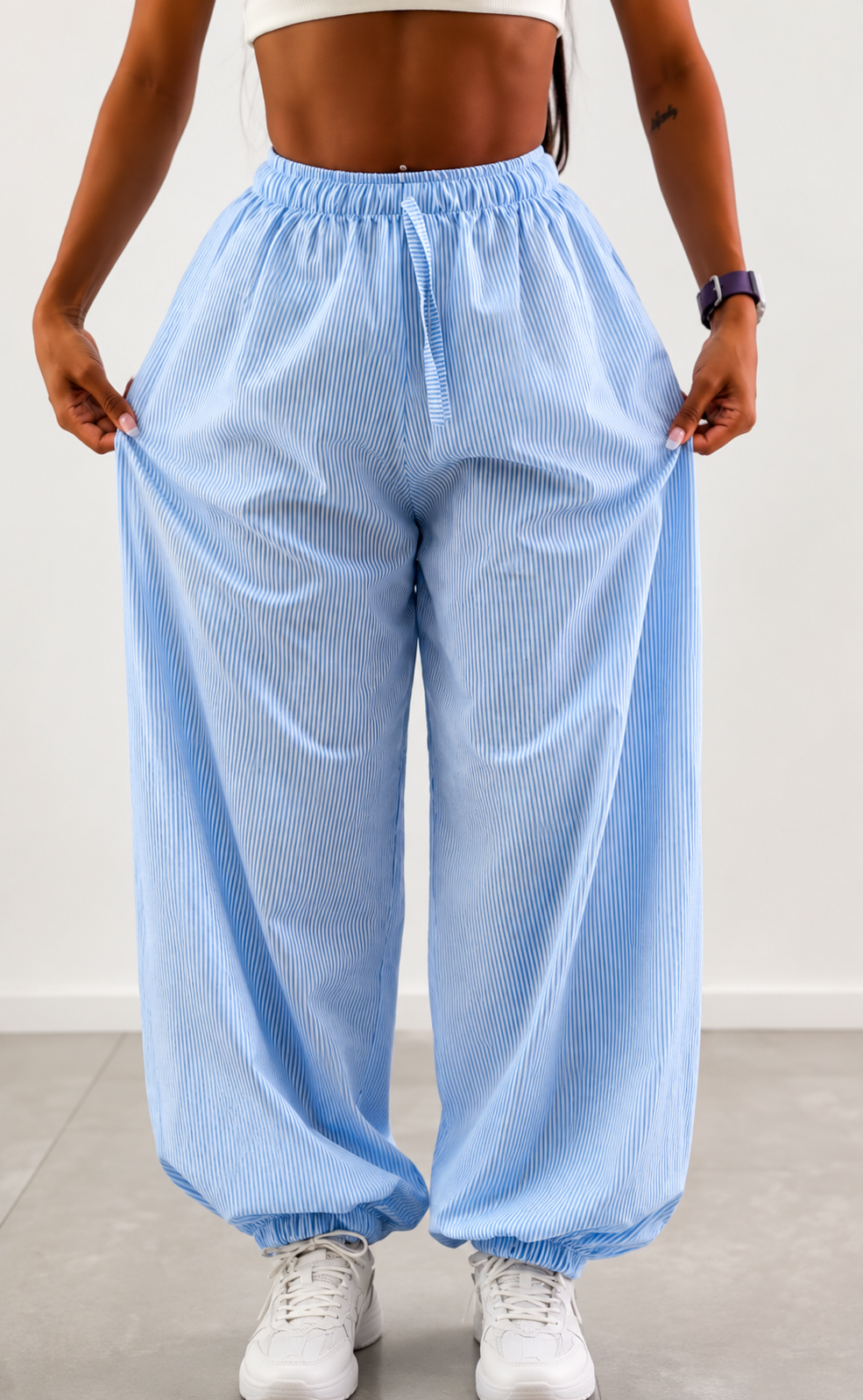 PANTALON RAYAS