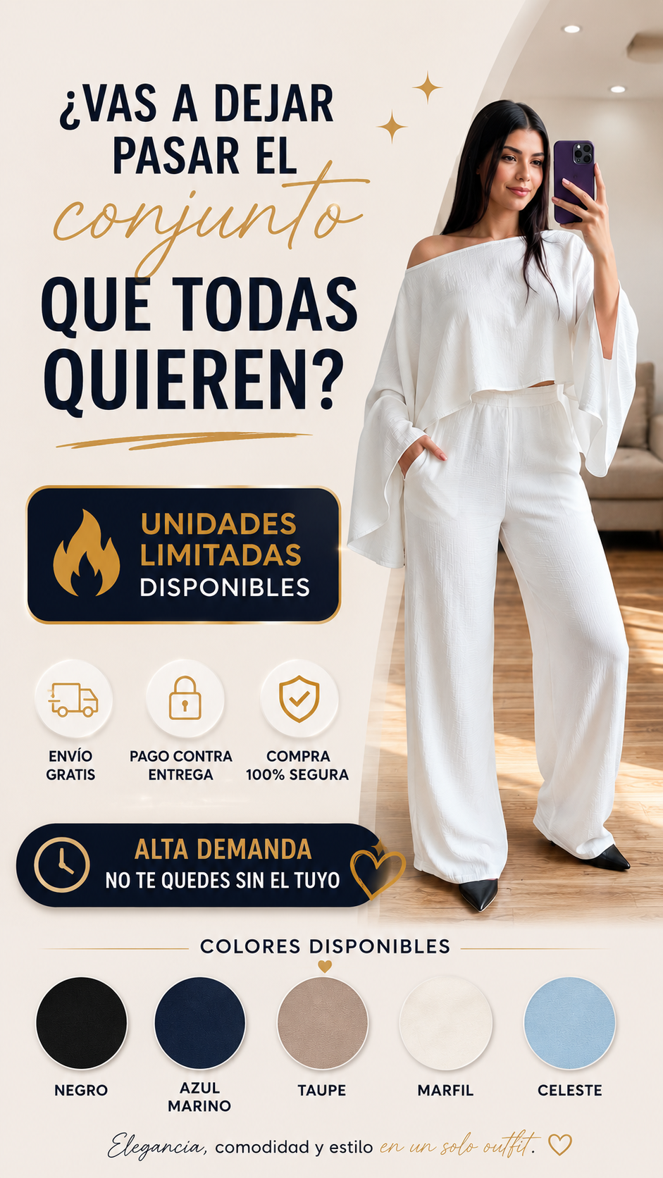 SET MATILDE