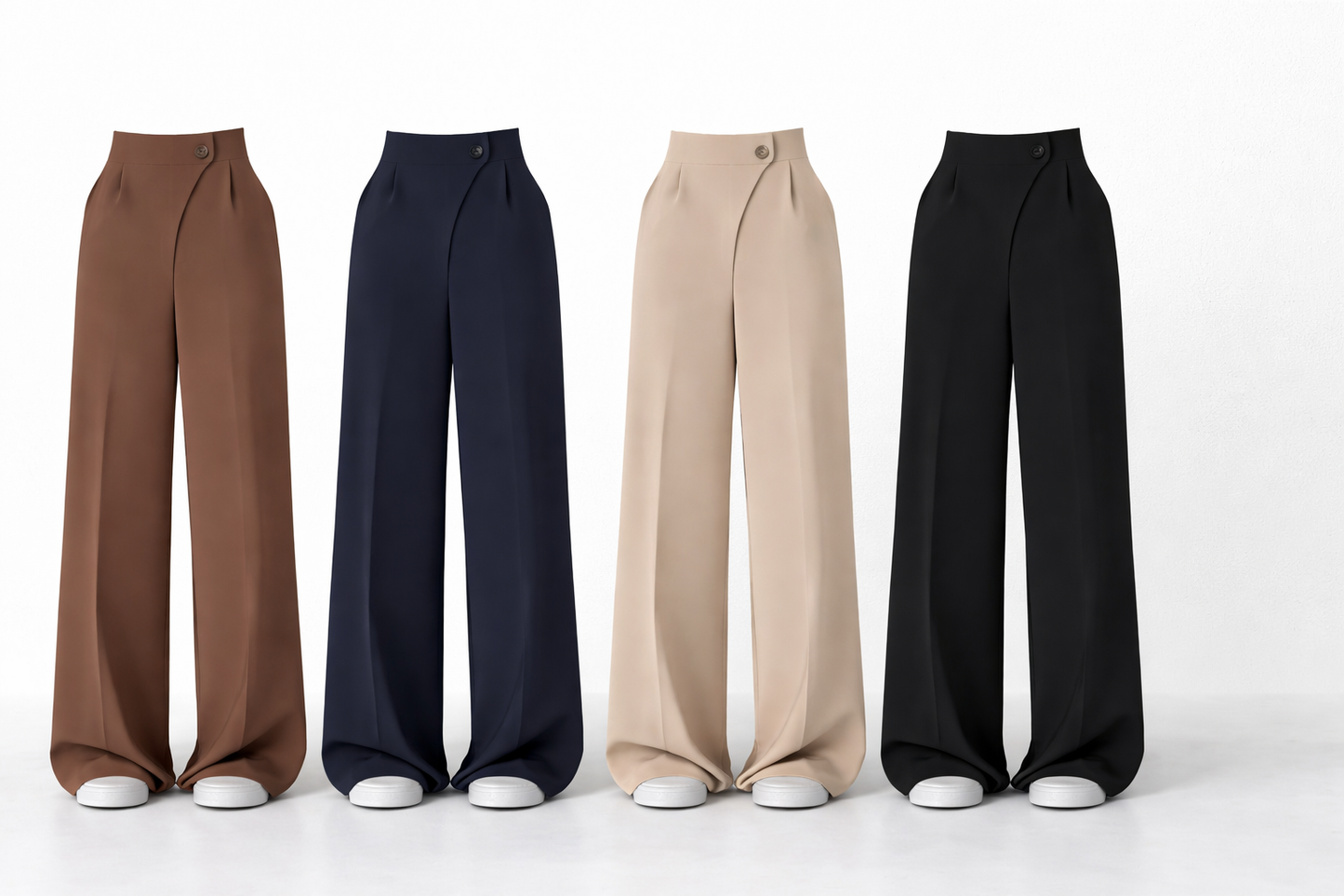 Pantalón Silueta Perfecta
