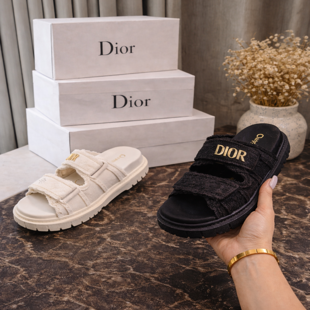 SANDALIAS PREMIUM