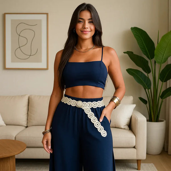CONJUNTO 2 PIEZAS FRESH