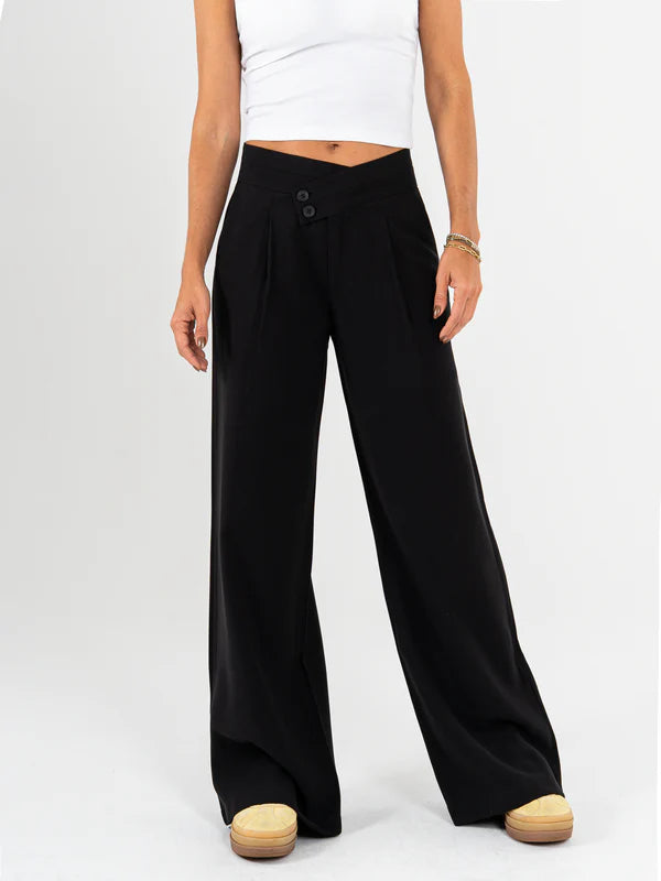 PANTALON PALAZZO