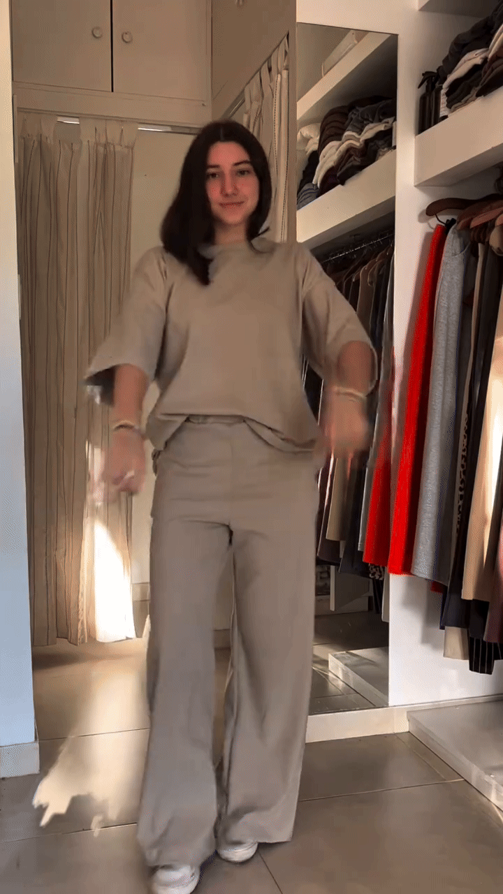 SET OVERSIZE