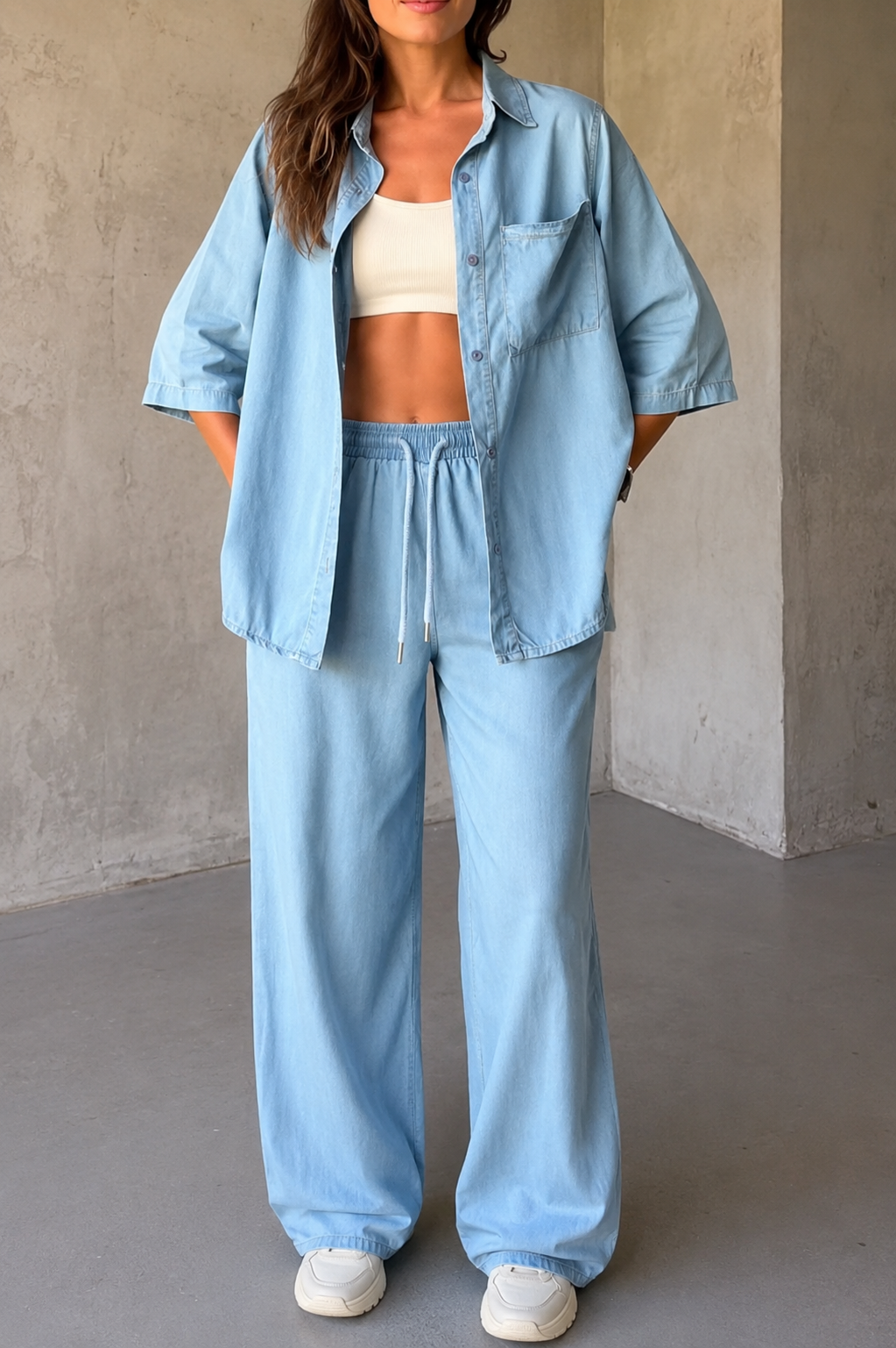 SET DENIM AUSTRALIA