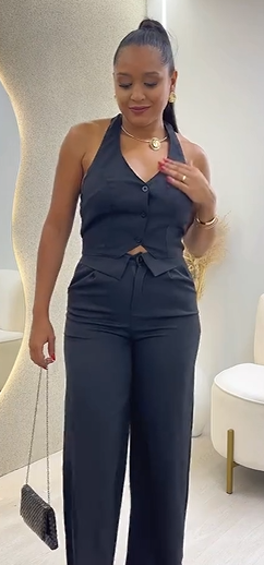 SET NANDA