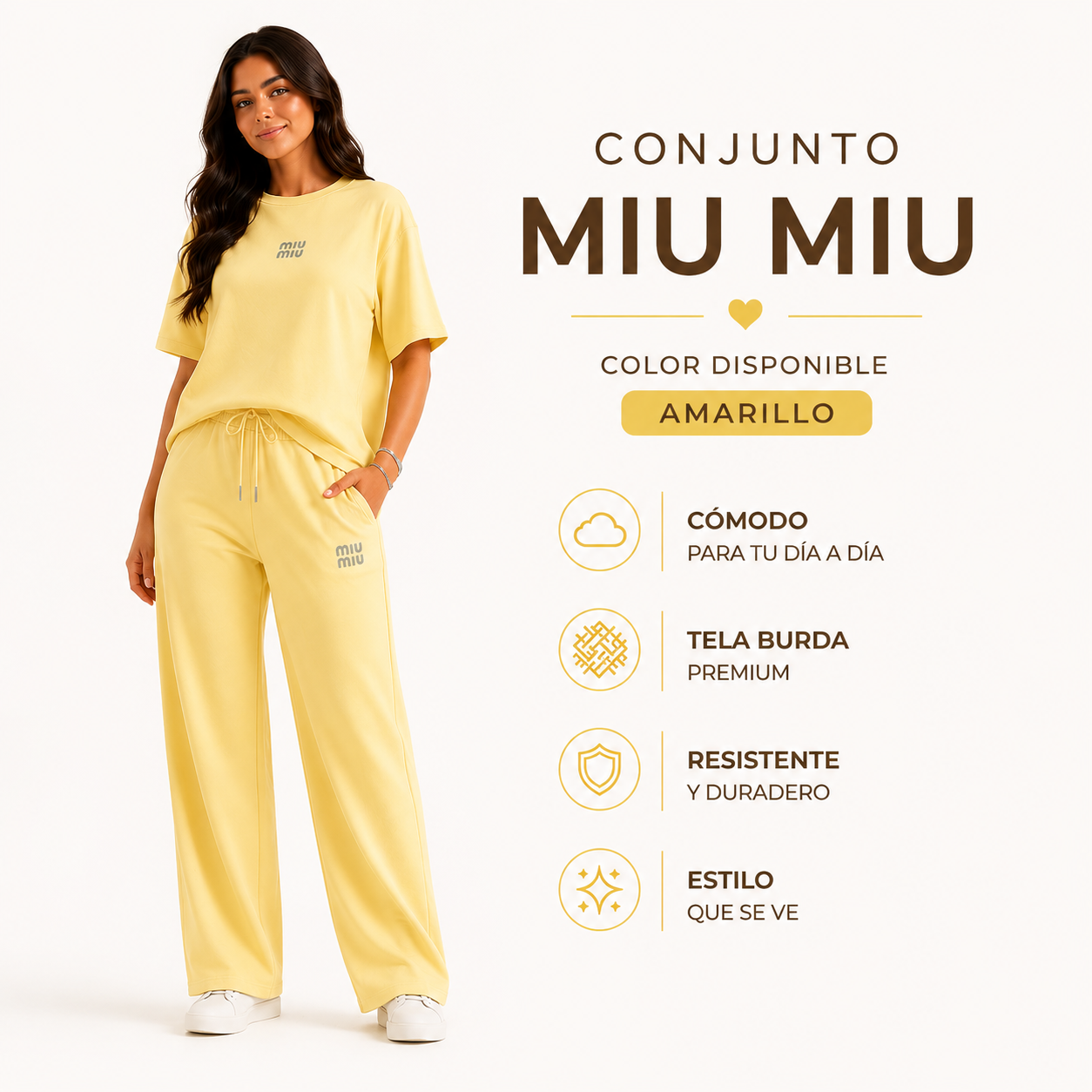 CONJUNTO TENDENCIA