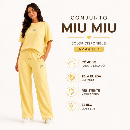 CONJUNTO TENDENCIA
