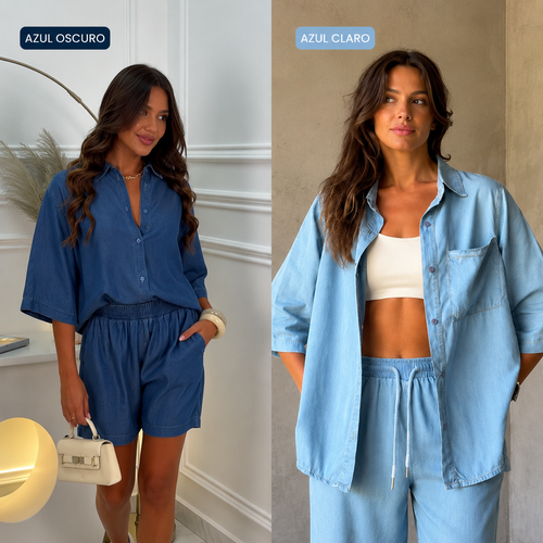 SET CIELO™ ⭐