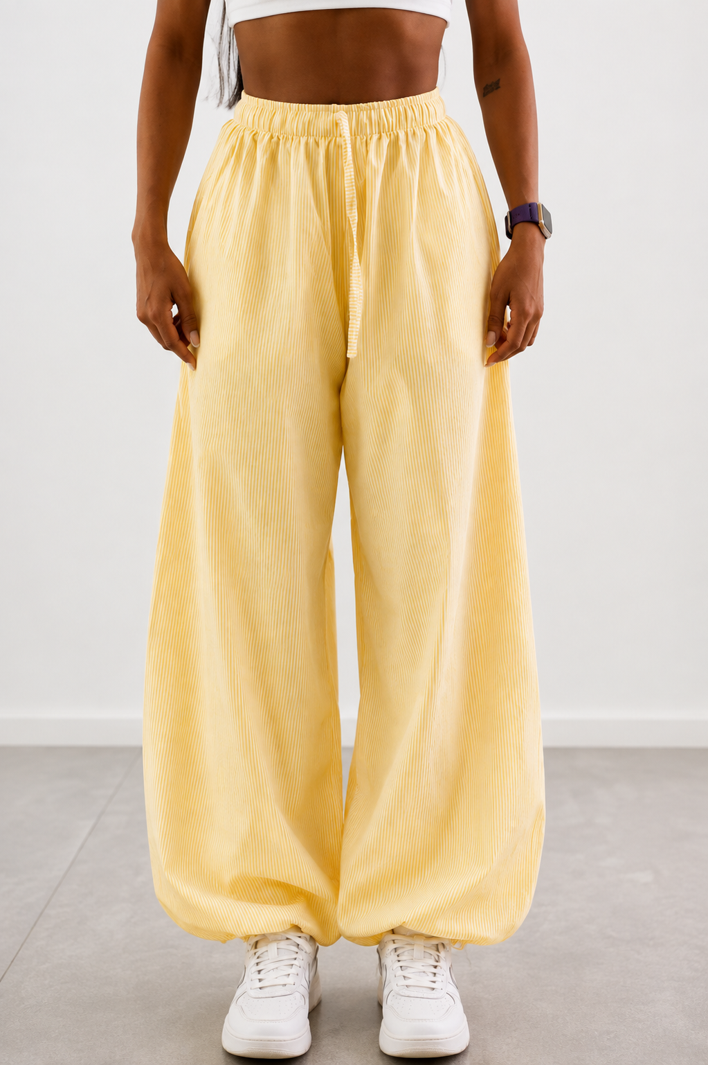 PANTALON RAYAS