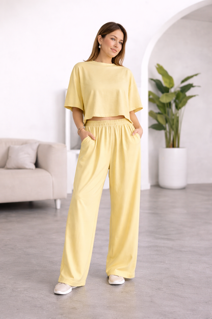 SET OVERSIZE COMFY MUJER – EDICIÓN PREMIUM
