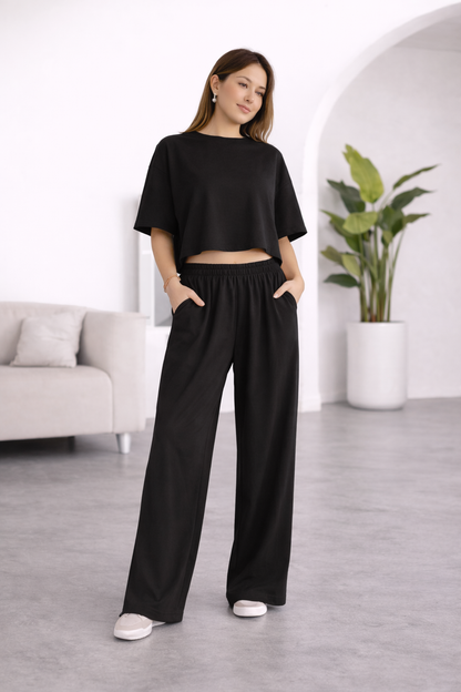SET OVERSIZE COMFY MUJER – EDICIÓN PREMIUM