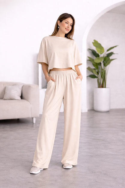SET OVERSIZE COMFY MUJER – EDICIÓN PREMIUM