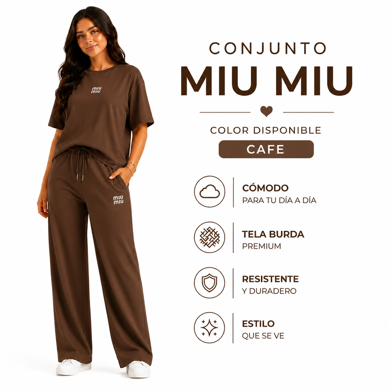 CONJUNTO TENDENCIA