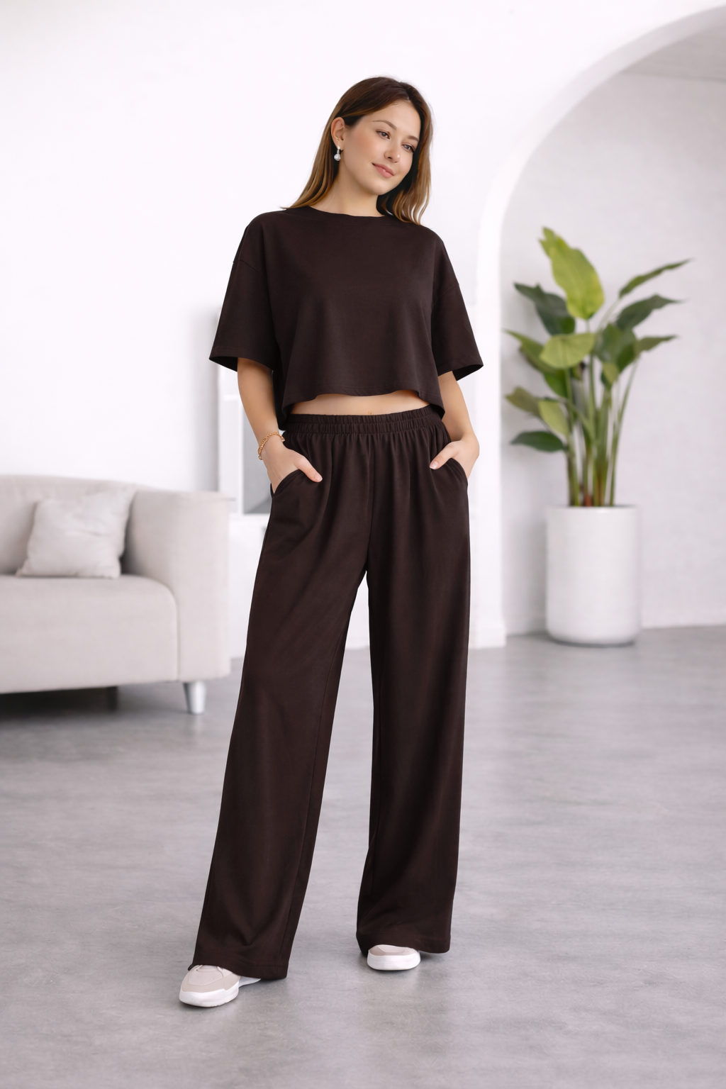 SET OVERSIZE COMFY MUJER – EDICIÓN PREMIUM