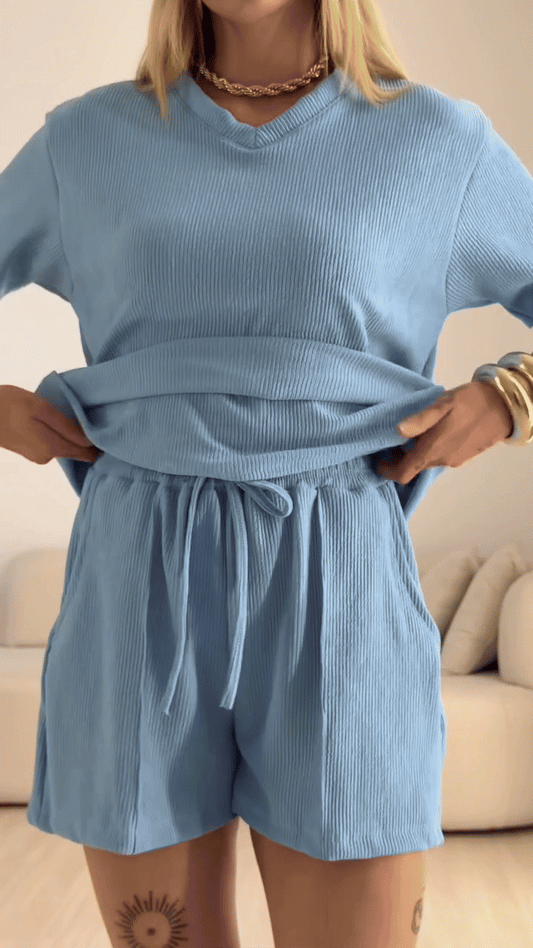 CONJUNTO RIB