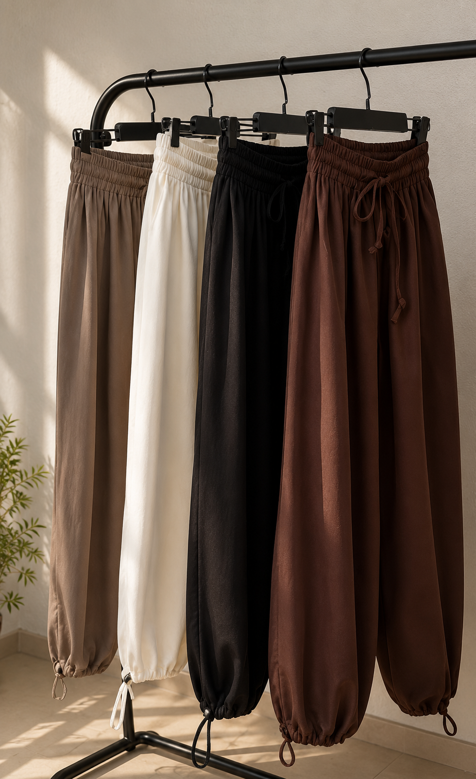 PANTALON ALADINO