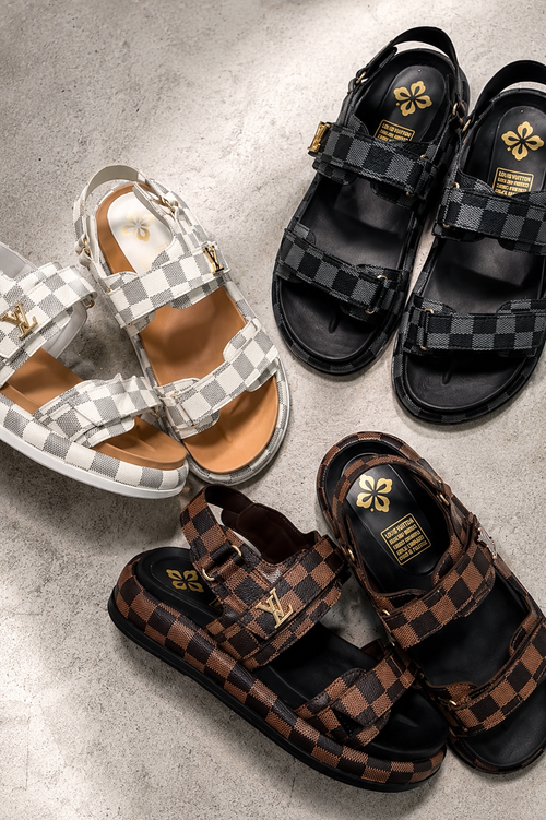 SANDALIAS LV