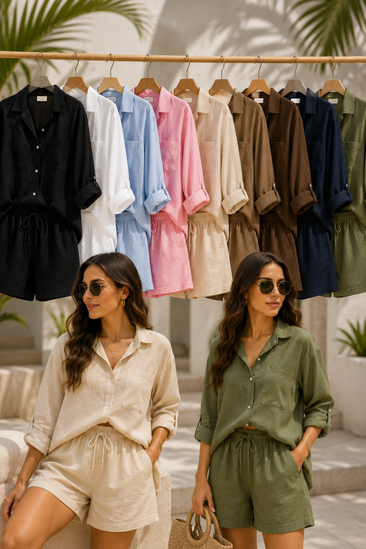 SET POSITANO