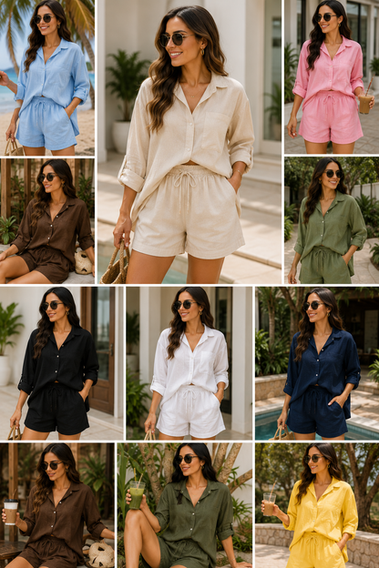 SET POSITANO