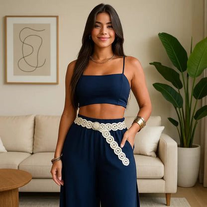 CONJUNTO 2 PIEZAS FRESH