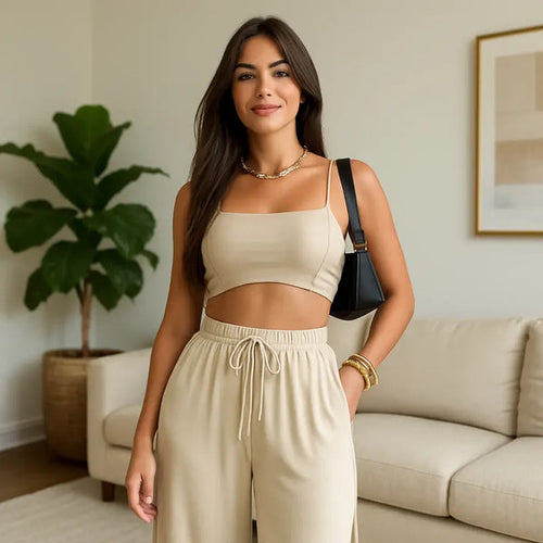 CONJUNTO 2 PIEZAS FRESH