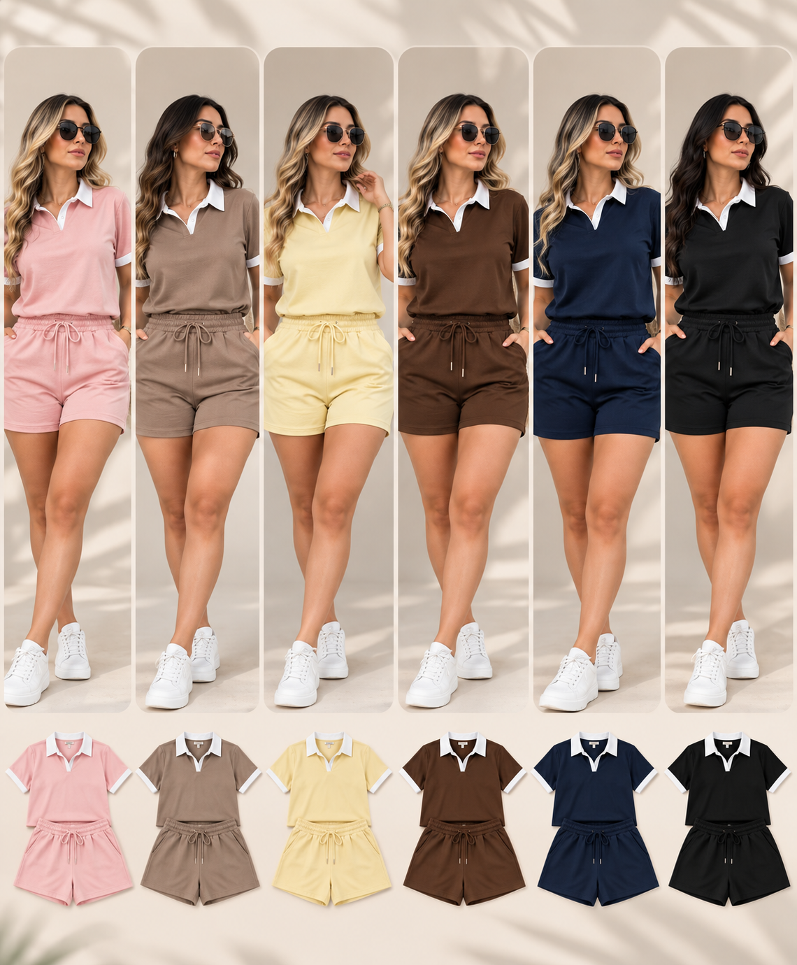 CONJUNTO COMFY NUBE
