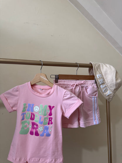 🎀DÚO DEPORTIVO DULZURA🎀 - 2 PIEZAS