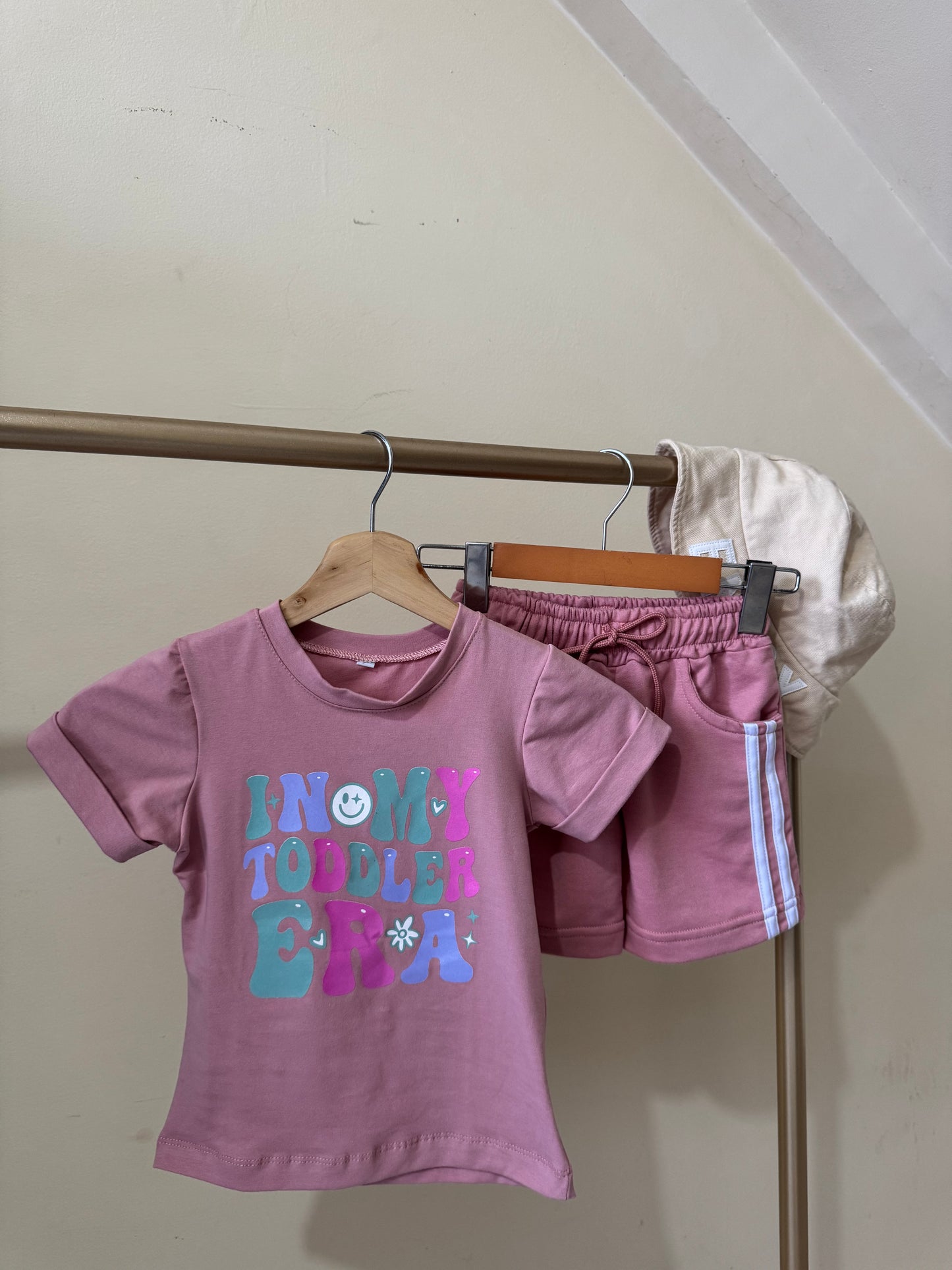 🎀DÚO DEPORTIVO DULZURA🎀 - 2 PIEZAS