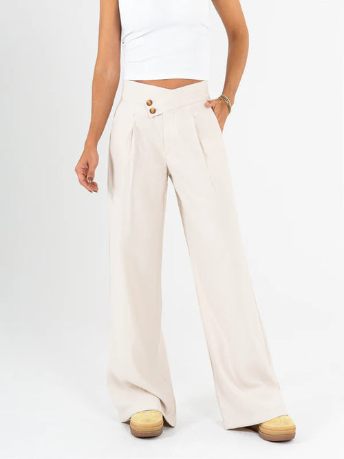 PANTALON  PALAZZO
