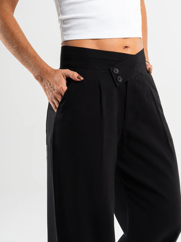 PANTALON  PALAZZO