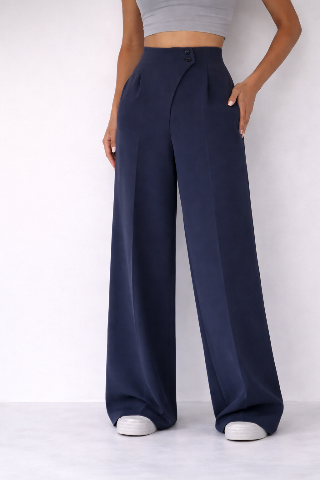 Pantalón Silueta Perfecta