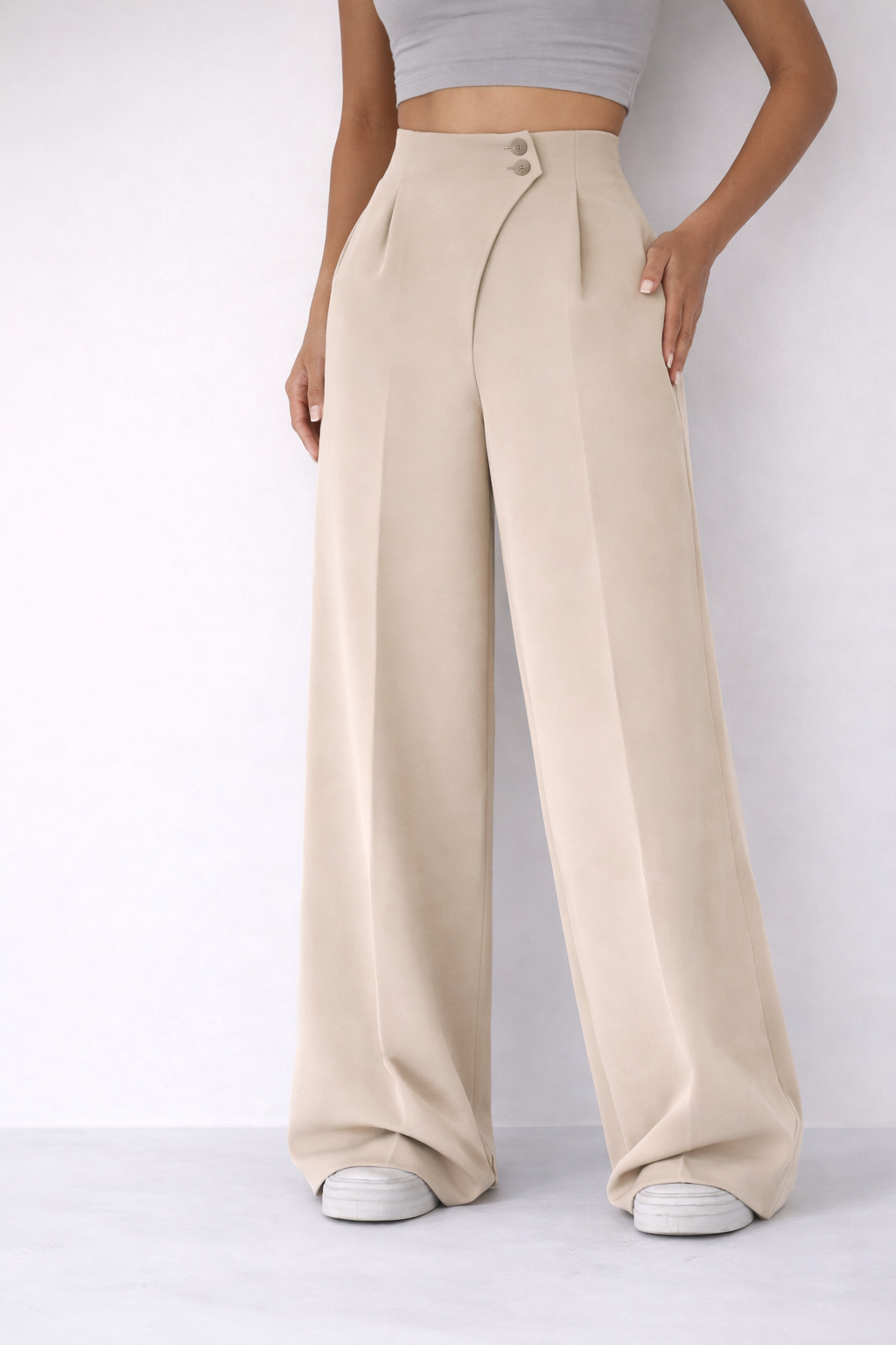 Pantalón Silueta Perfecta