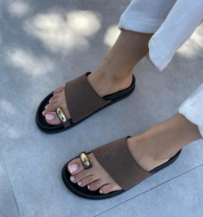 SANDALIAS MARENA