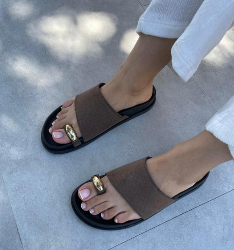 SANDALIAS MARENA