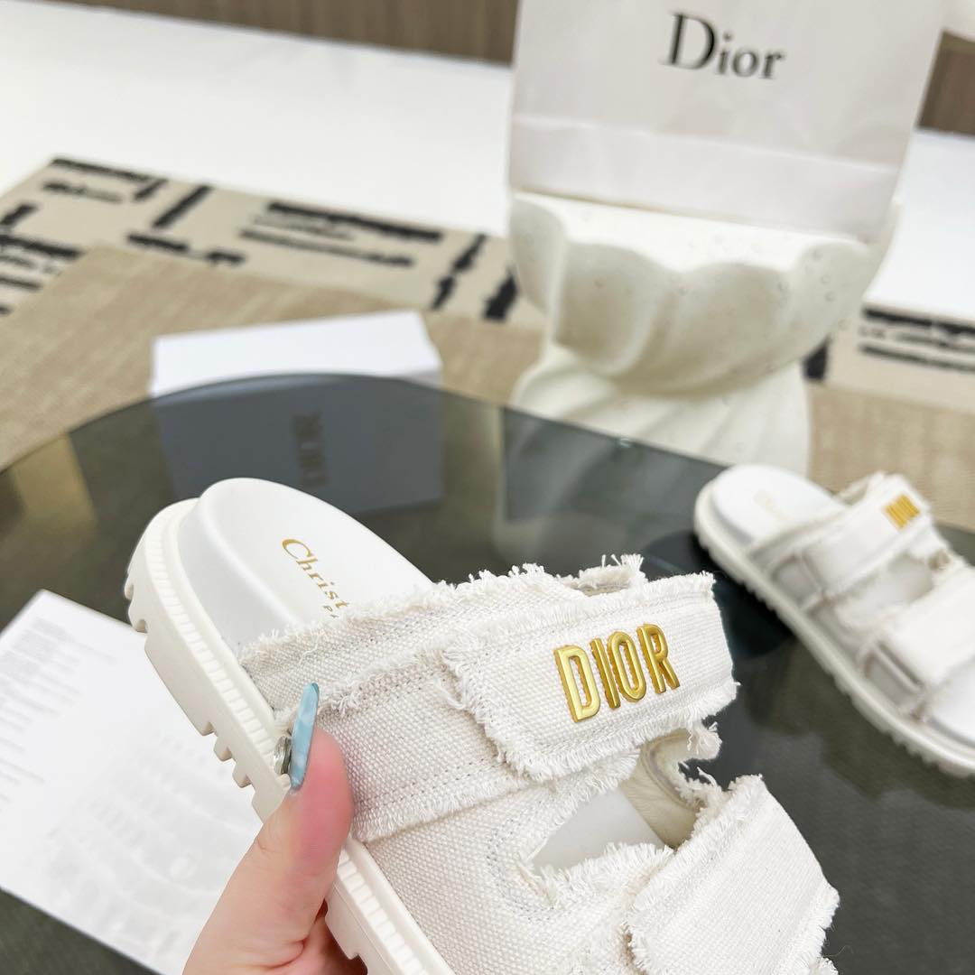 SANDALIAS PREMIUM