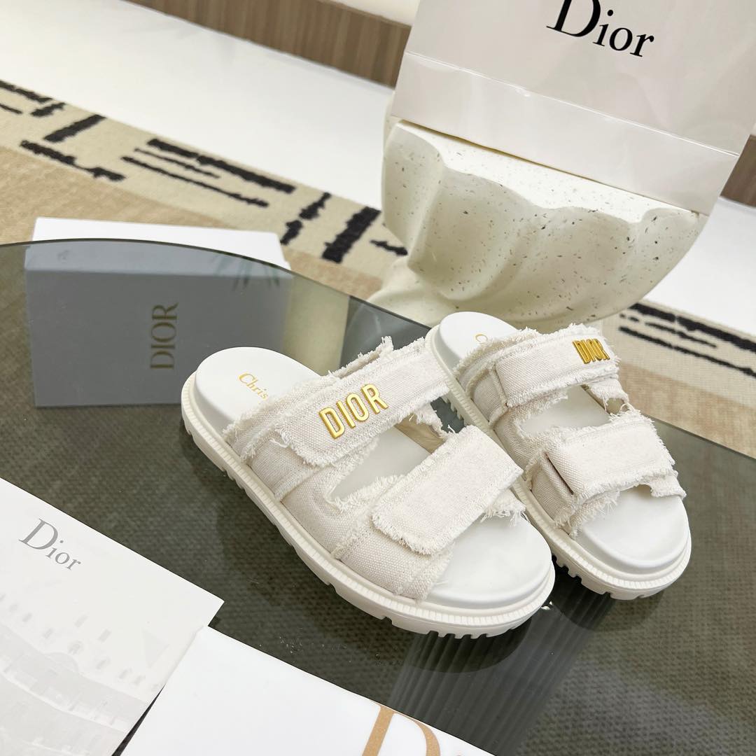 SANDALIAS PREMIUM