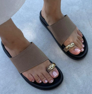 SANDALIAS MARENA