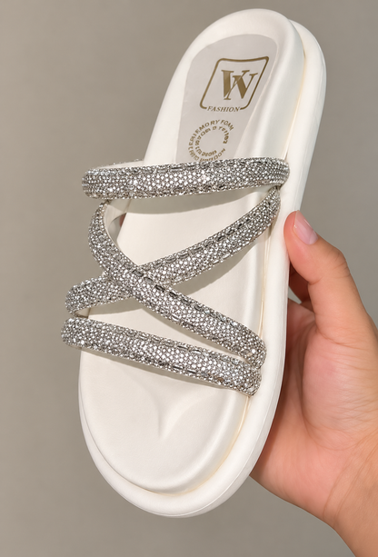 SANDALIA LUXURY