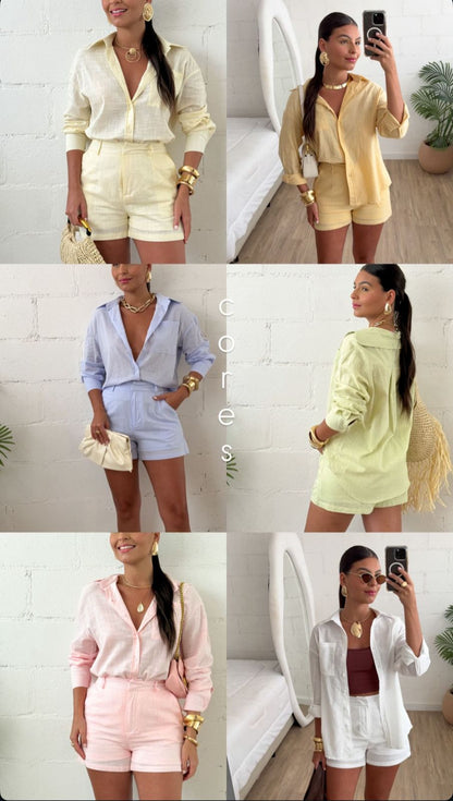 SET LINO PASTEL