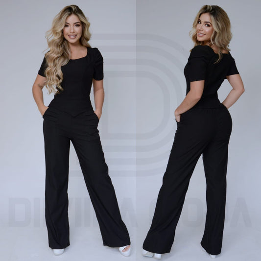SET AZUCENA
