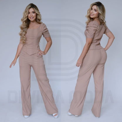 SET AZUCENA