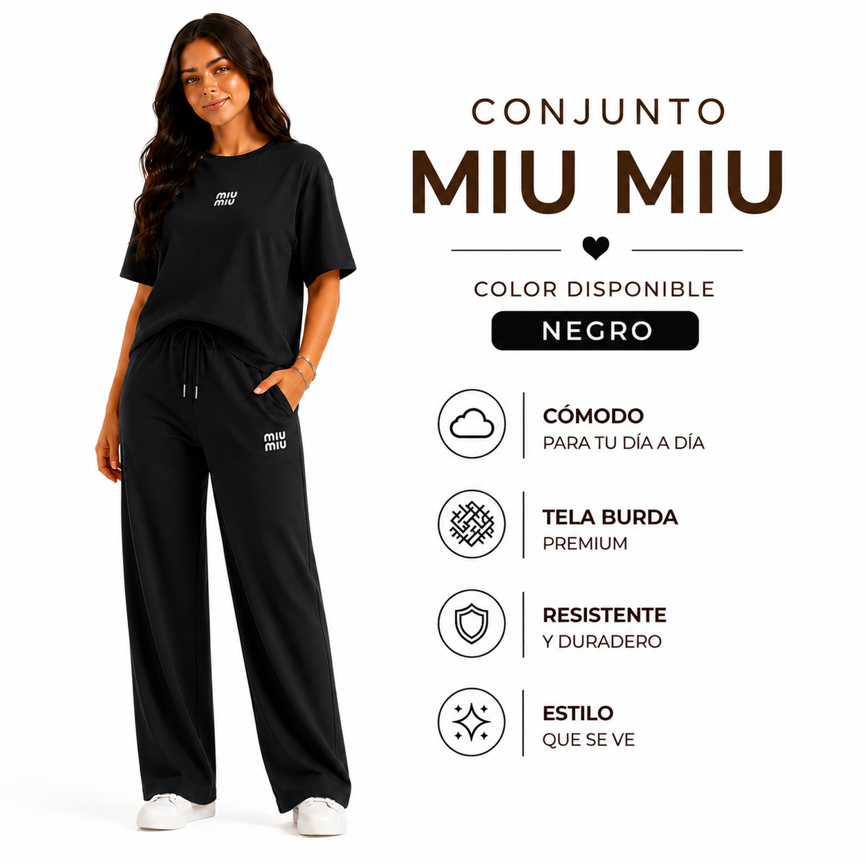 CONJUNTO TENDENCIA