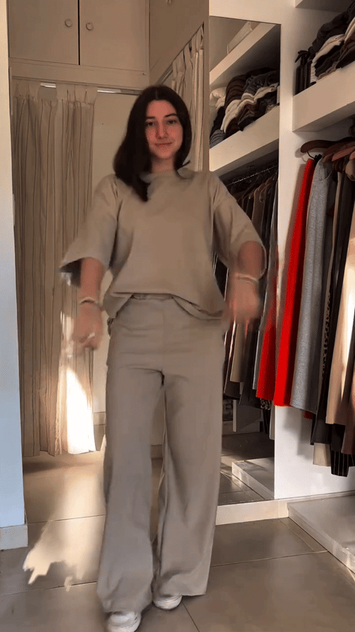 SET OVERSIZE