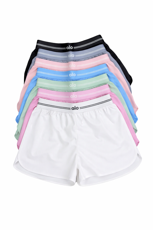 SHORT ALO DEPORTIVO