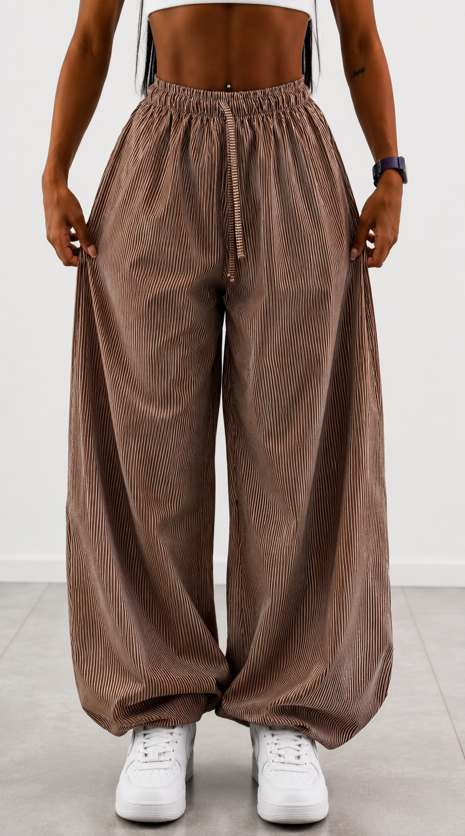 PANTALON RAYAS
