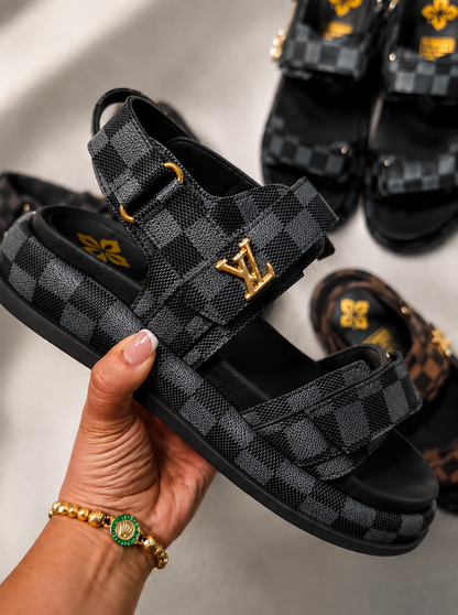 SANDALIAS LV