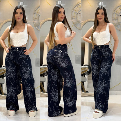 PANTALON BLOOM