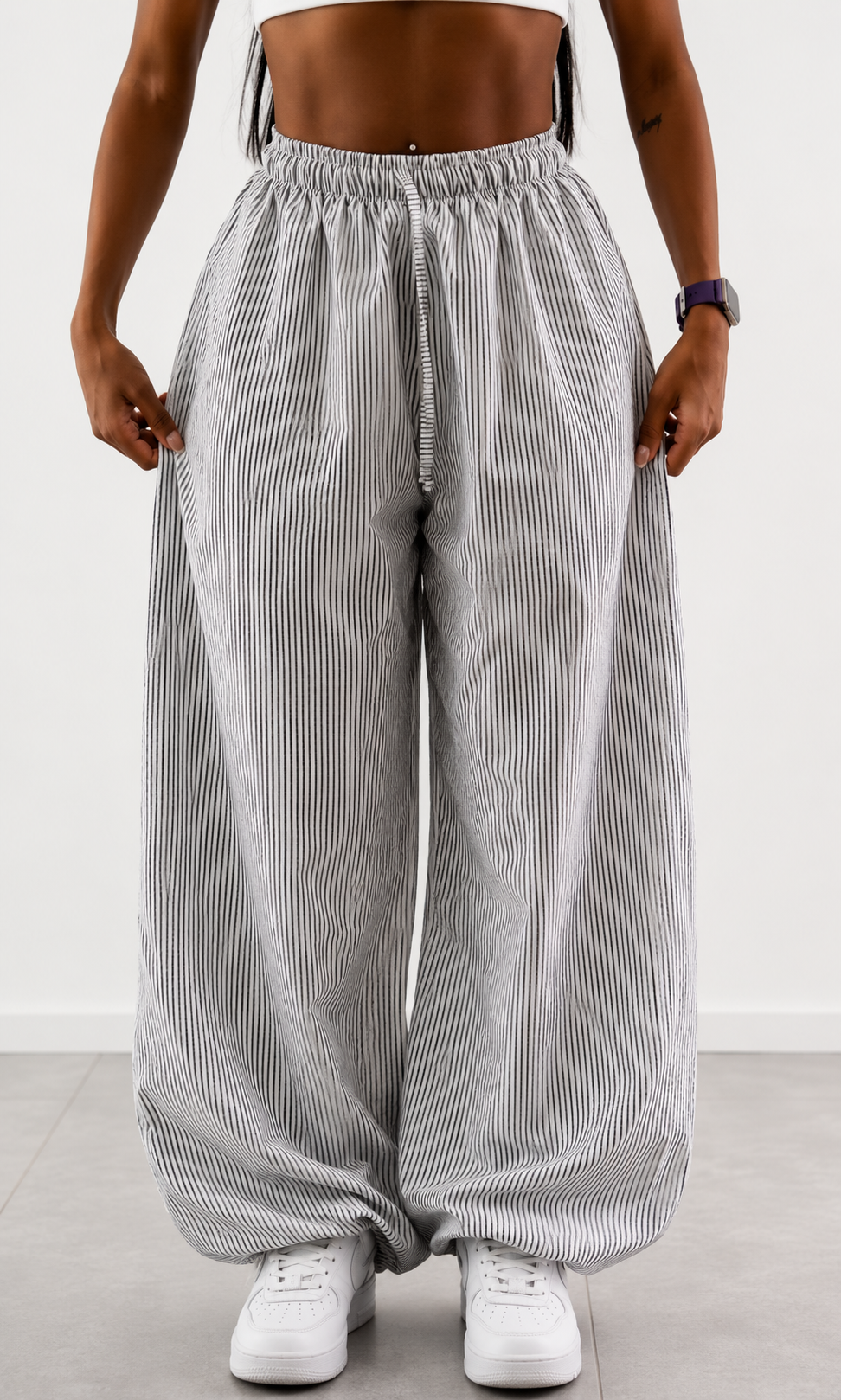 PANTALON RAYAS