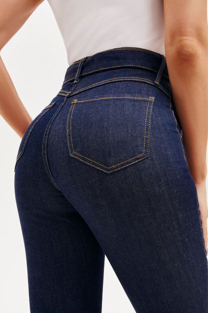 PANTALON BLUE NOVA: SILUETA PERFECTA