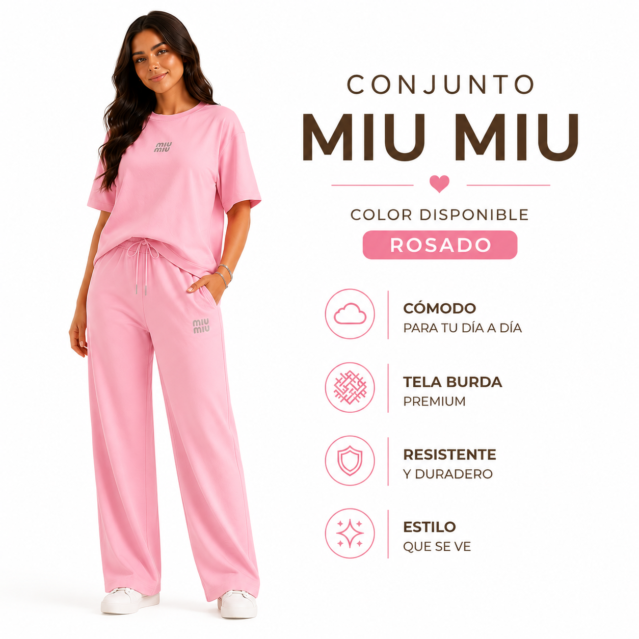 CONJUNTO TENDENCIA